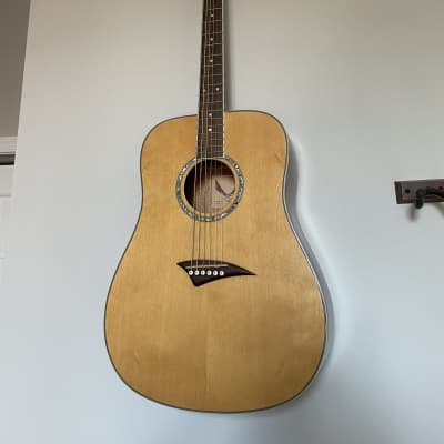 Dean Tradition One GN 2000s Natural for sale