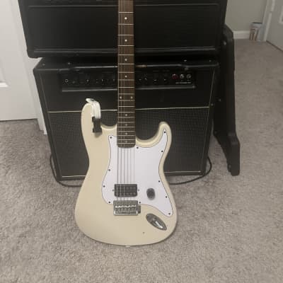Epiphone S-310 - White for sale