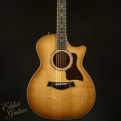 Taylor 514ce (Brand New) image 2