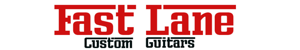 Fast Lane Custom Guitars