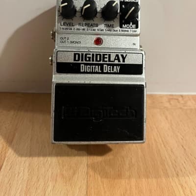 DigiTech Digidelay | Reverb