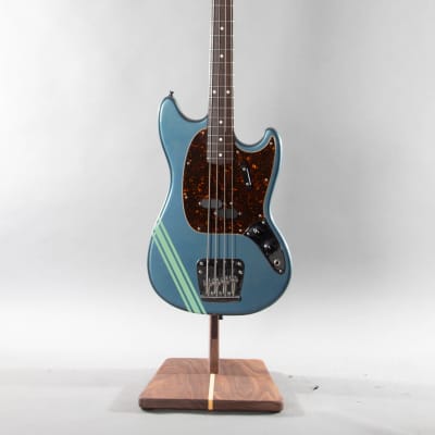 Fender MB-98 / MB-SD Mustang Bass Reissue MIJ | Reverb Canada