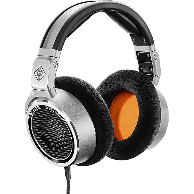 Neumann NDH-30 Open-Back Studio Headphones image 1
