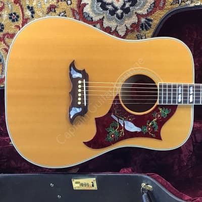 2004 Gibson - Dove - Historic Collection - ID 3362 image 23