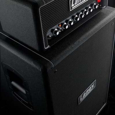 Walter Woods MI-200-8 Electracoustic Bass Amp - Recently Serviced