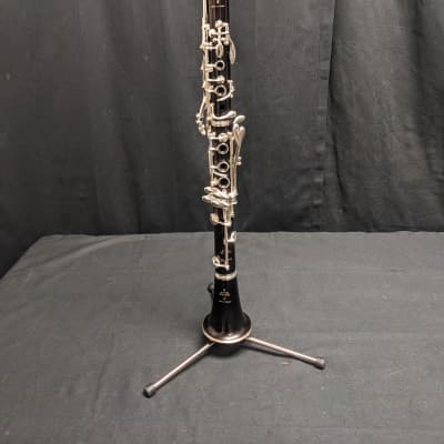 Buffet R13 Bb Clarinet Mopane BC1131M 5 0 Reverb