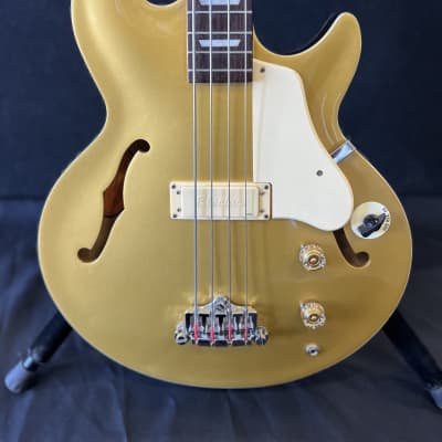 EPIPHONE Standard bassレスポールタイプ メイドインコリア ベース