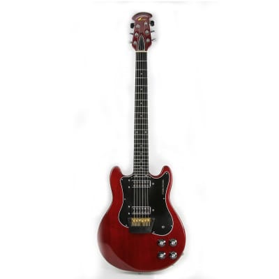Ovation Preacher | Reverb