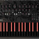 Korg Minilogue Bass Limited Edition Polyphonic Analog Bass Synthesizer
