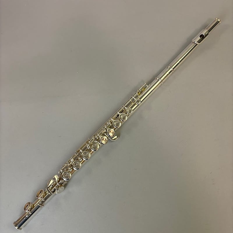 Yamaha YFL-311 Standard Flute | Reverb