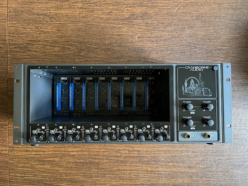 Cranborne Audio 500ADAT