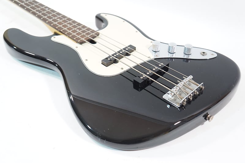 Bacchus BJB-300 ジャズベース BJB-300R SW (Bacchus)