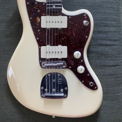 Squier J Mascis Jazzmaster | Reverb