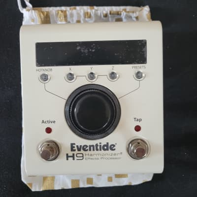 Eventide H9 Max Harmonizer Effects Processor | Reverb Canada