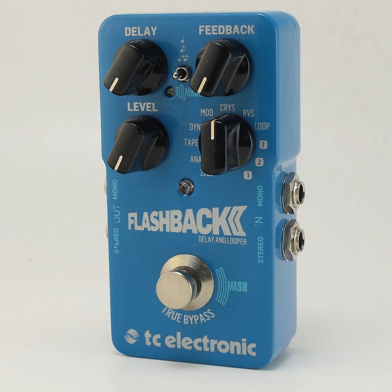 TC Electronic Flashback 2