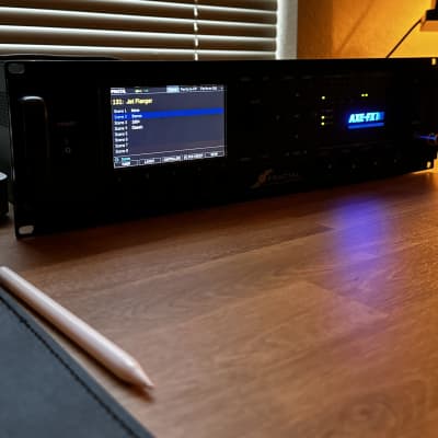Reverb.com listing, price, conditions, and images for fractal-audio-fc-12