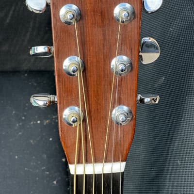 Martin D-28 1965 - a 59 year old Brazilian Rosewood D-28 its a stunner ready to enjoy ! image 5