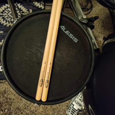 Alesis Command X Mesh Kit Electronic Drum Set image 3