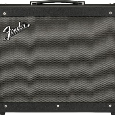 Fender Mustang GTX100 100 Watt Guitar Combo Amplifier image 1