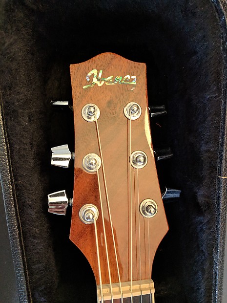 Ibanez EW20 KOENT 1201 2005 Exotic Wood | Reverb