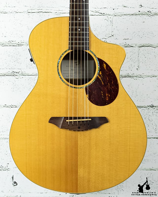 Breedlove c250 deals