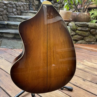 ヴィンテージ　カバキーニョ　TONANTE ジャンク Vantage CL-25 Craviola - Japan 1983 - with Fitted Hard Shell
