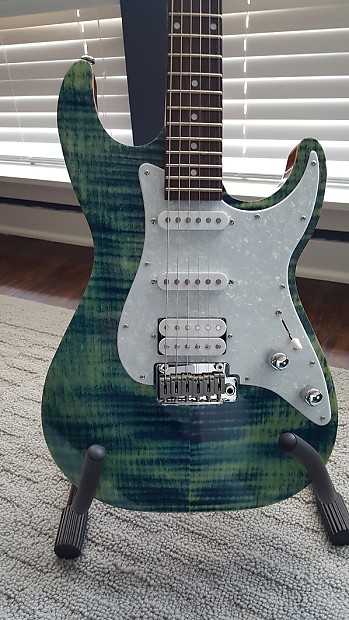 Michael Kelly 1963 Blue Jean Wash | Reverb