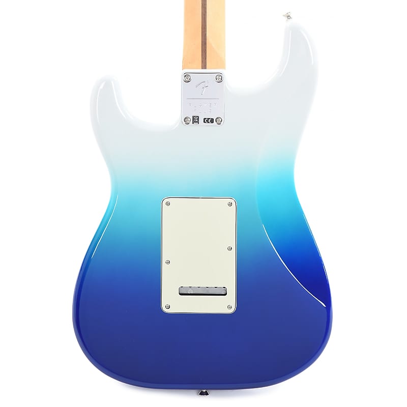 Fender Player Plus Stratocaster HSS image 4