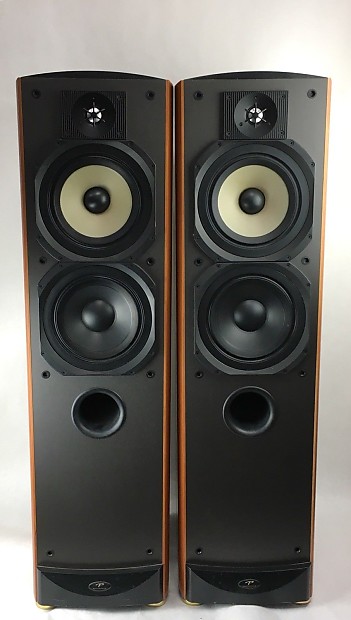 Paradigm reference studio 80 online