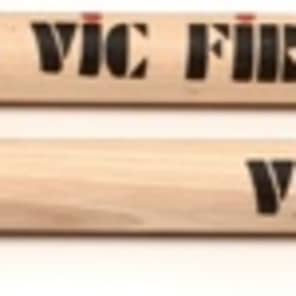 Vic Firth Modern Jazz Collection Hickory Drumsticks - Size 5 image 4