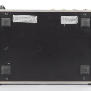 ギター MXR 114 2ch EQ 10band made in USA MXR 114 Stereo Equalizer 2 Ch Graphic 10 Band EQ Pedal - Used