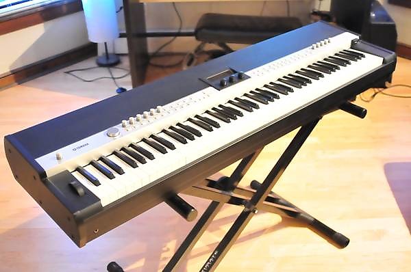 Yamaha CP5 | Reverb