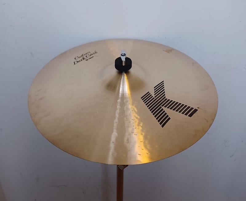 Zildjian 18