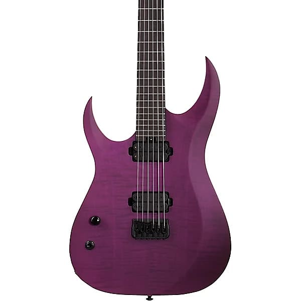 Schecter John Browne Signature Tao-6, Left-Handed, Satin | Reverb UK