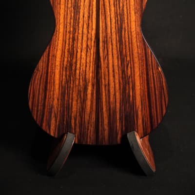 Oli L2 CSR Spruce/Rosewood 2025 - Natural Highgloss image 5