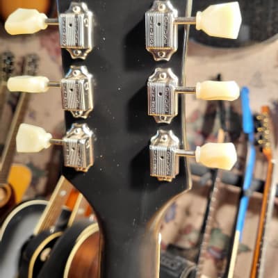 Epiphone ES-335 LG Semi-Hollow Electric Guitar image 10