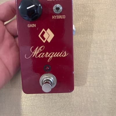 Reverb.com listing, price, conditions, and images for diamond-marquis