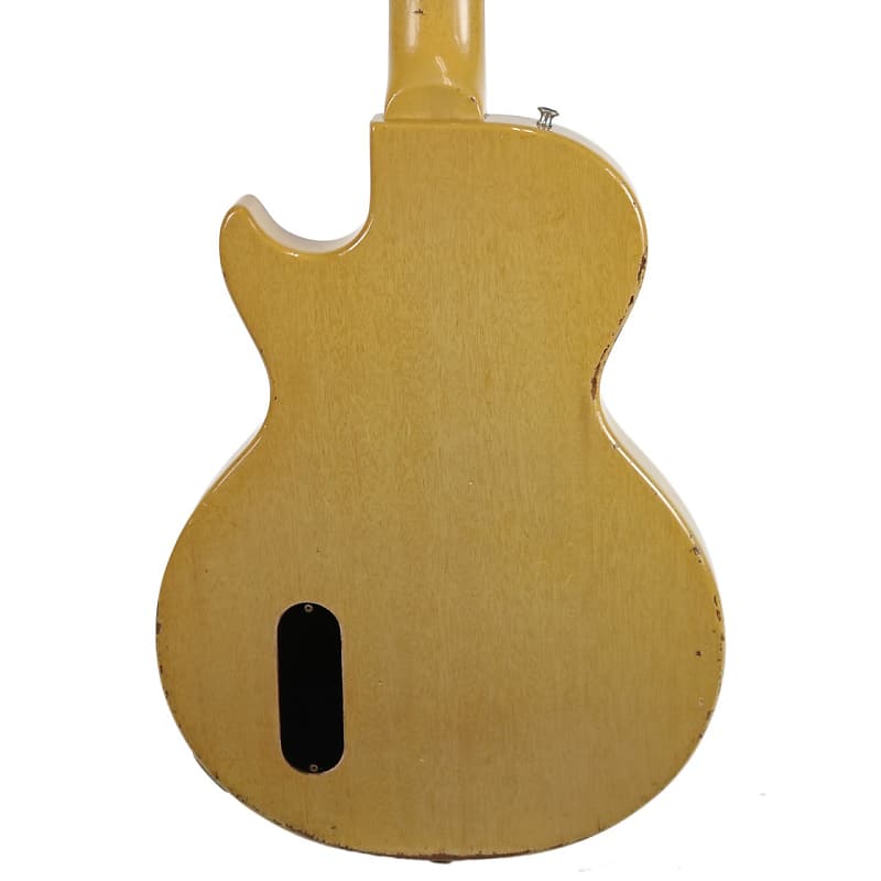 Gibson Les Paul Junior 1954 - 1959 image 10
