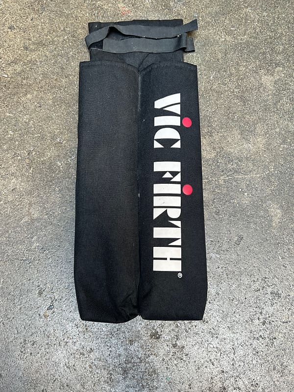 Vic Firth Marching Snare Drum Stick Bag Reverb