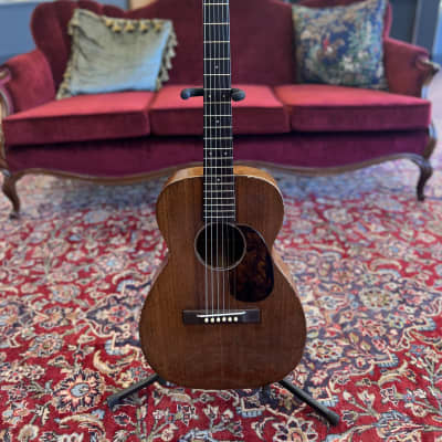 Martin 0-17 1937 - Natural for sale