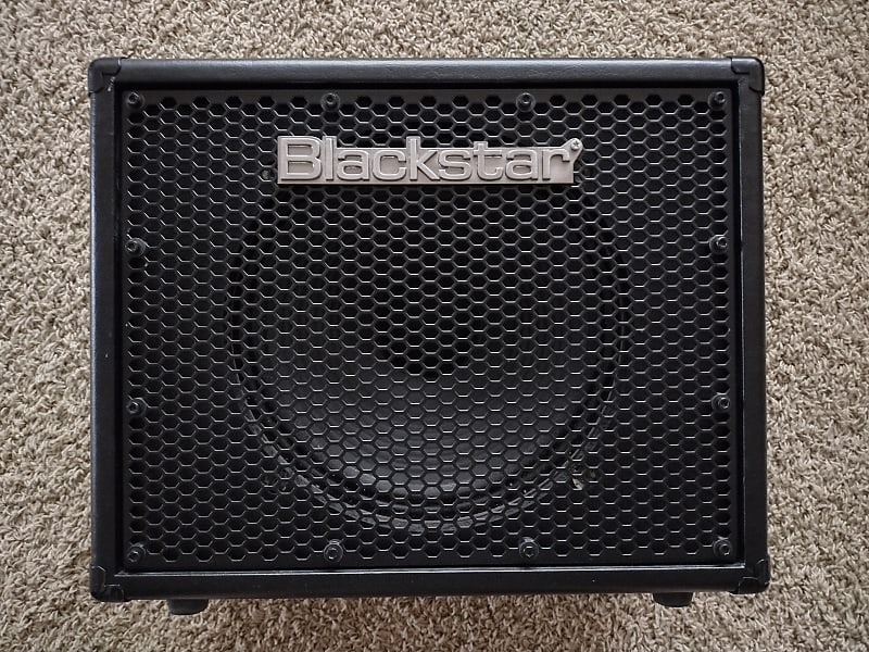 Blackstar HT-5 Metal 5 watt 1x12 tube combo guitar amp