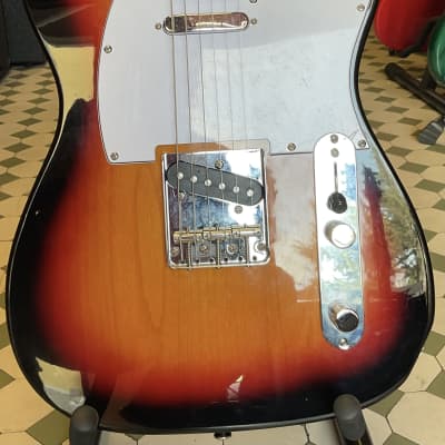 Tokai ATE52 image 3
