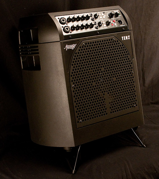 AcousticImage TEN2 570AA ベース コンボアンプ Yahoo!オークション - Acoustic Image TEN2 ベース コンボアンプ