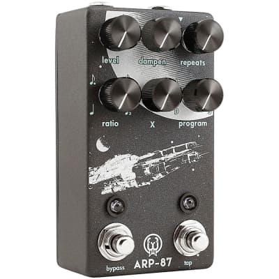 Reverb.com listing, price, conditions, and images for walrus-audio-arp-87