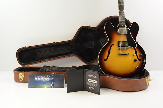 Gibson es 335 2013 discount