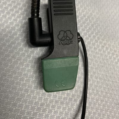AKG C419 Clip On Condenser Microphone image 3