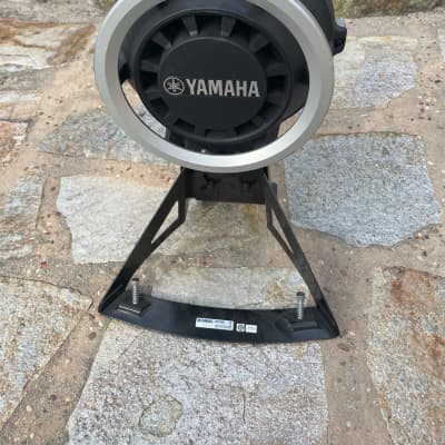 Yamaha KP125W DTX 900 Series Kick/Bass Drum Tower Trigger | Reverb