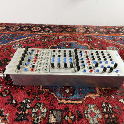 Serge Modular Panel 4 Vintage (Serviced / Warranty) image 2