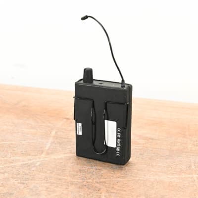 Galaxy Audio AS-1100 Wireless IEM System - 655-679 MHz (NO POWER SUPPLY) CG006VC image 12