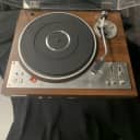 Pioneer PL-530 Direct Drive Full Automatic Stereo Turntable
